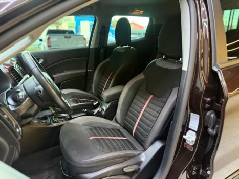 FIAT Toro 1.8 16V 4P FLEX FREEDOM AUTOMÁTICO, Foto 11