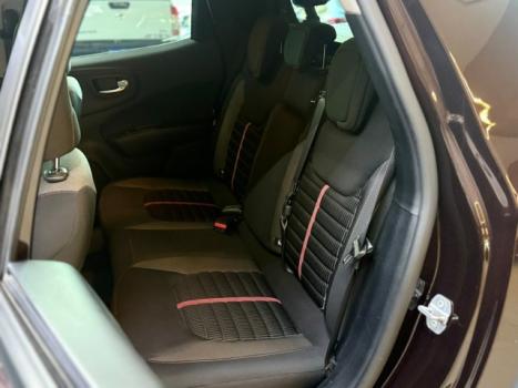 FIAT Toro 1.8 16V 4P FLEX FREEDOM AUTOMÁTICO, Foto 12