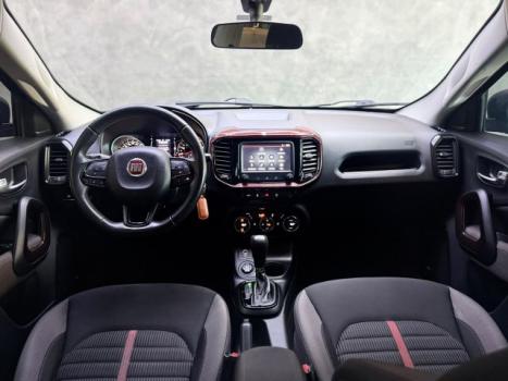 FIAT Toro 1.8 16V 4P FLEX FREEDOM AUTOMÁTICO, Foto 13