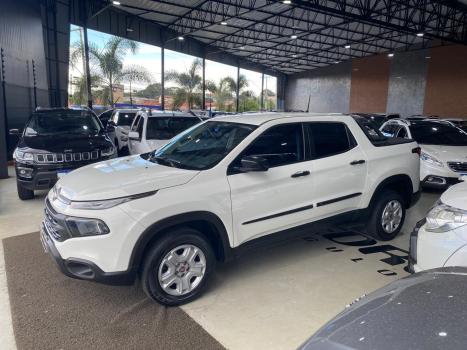 FIAT Toro 1.8 16V FLEX EVO ENDURANCE, Foto 1