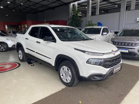 FIAT Toro 1.8 16V FLEX EVO ENDURANCE, Foto 2