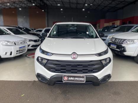 FIAT Toro 1.8 16V FLEX EVO ENDURANCE, Foto 3