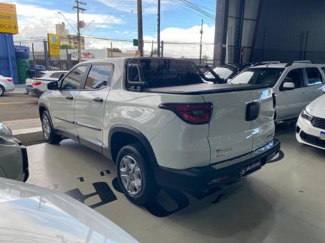 FIAT Toro 1.8 16V FLEX EVO ENDURANCE, Foto 5