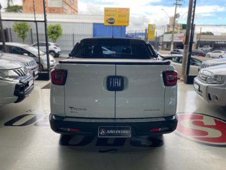 FIAT Toro 1.8 16V FLEX EVO ENDURANCE, Foto 6