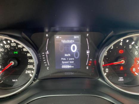 FIAT Toro 1.8 16V FLEX EVO ENDURANCE, Foto 7