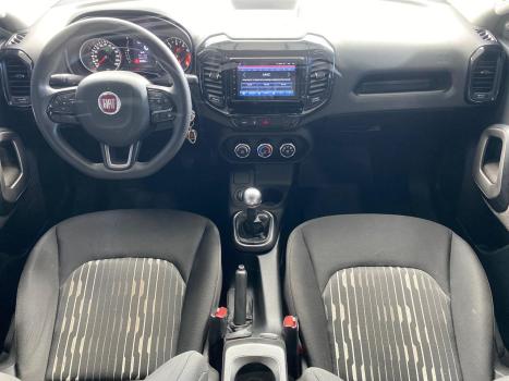 FIAT Toro 1.8 16V FLEX EVO ENDURANCE, Foto 8