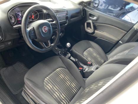 FIAT Toro 1.8 16V FLEX EVO ENDURANCE, Foto 9