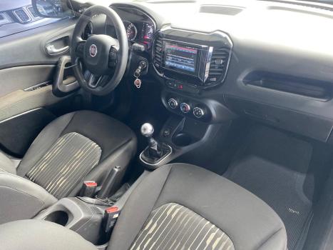 FIAT Toro 1.8 16V FLEX EVO ENDURANCE, Foto 12