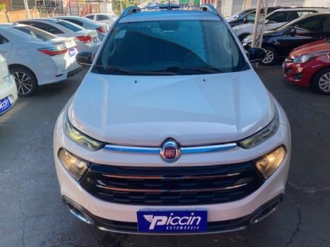 FIAT Toro 2.0 16V 4P VOLCANO 4WD TURBO DIESEL AUTOMTICO, Foto 1