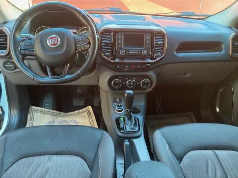 FIAT Toro 2.0 16V 4P VOLCANO 4WD TURBO DIESEL AUTOMTICO, Foto 8