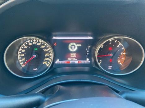 FIAT Toro 2.0 16V 4P VOLCANO 4WD TURBO DIESEL AUTOMTICO, Foto 10