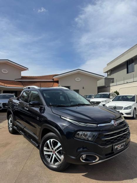 FIAT Toro 2.0 16V 4P VOLCANO 4WD TURBO DIESEL AUTOMÁTICO, Foto 1 FIAT Toro 2.0 16V 4P VOLCANO 4WD TURBO DIESEL AUTOMÁTICO, Foto 1