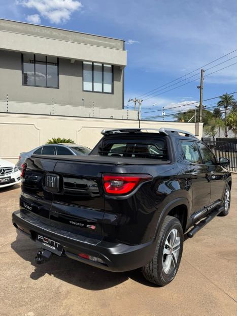 FIAT Toro 2.0 16V 4P VOLCANO 4WD TURBO DIESEL AUTOMÁTICO, Foto 2 FIAT Toro 2.0 16V 4P VOLCANO 4WD TURBO DIESEL AUTOMÁTICO, Foto 2