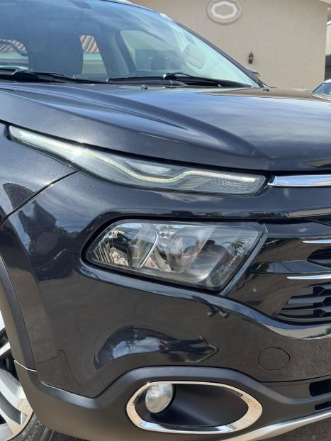 FIAT Toro 2.0 16V 4P VOLCANO 4WD TURBO DIESEL AUTOMÁTICO, Foto 5 FIAT Toro 2.0 16V 4P VOLCANO 4WD TURBO DIESEL AUTOMÁTICO, Foto 5