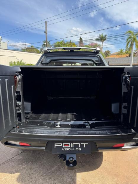 FIAT Toro 2.0 16V 4P VOLCANO 4WD TURBO DIESEL AUTOMÁTICO, Foto 12 FIAT Toro 2.0 16V 4P VOLCANO 4WD TURBO DIESEL AUTOMÁTICO, Foto 12