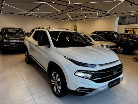 FIAT Toro 2.0 16V 4P VOLCANO 4WD TURBO DIESEL AUTOMÁTICO, Foto 2 FIAT Toro 2.0 16V 4P VOLCANO 4WD TURBO DIESEL AUTOMÁTICO, Foto 2