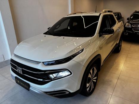 FIAT Toro 2.0 16V 4P VOLCANO 4WD TURBO DIESEL AUTOMÁTICO, Foto 3 FIAT Toro 2.0 16V 4P VOLCANO 4WD TURBO DIESEL AUTOMÁTICO, Foto 3