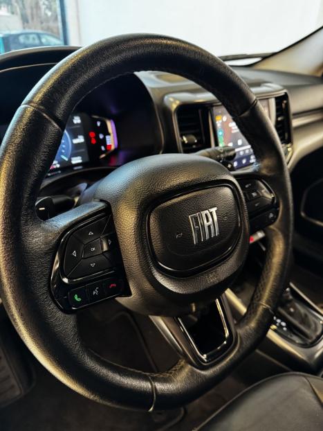 FIAT Toro 2.0 16V 4P VOLCANO 4WD TURBO DIESEL AUTOMÁTICO, Foto 4 FIAT Toro 2.0 16V 4P VOLCANO 4WD TURBO DIESEL AUTOMÁTICO, Foto 4