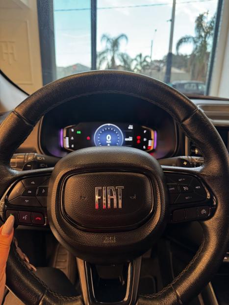 FIAT Toro 2.0 16V 4P VOLCANO 4WD TURBO DIESEL AUTOMÁTICO, Foto 5 FIAT Toro 2.0 16V 4P VOLCANO 4WD TURBO DIESEL AUTOMÁTICO, Foto 5