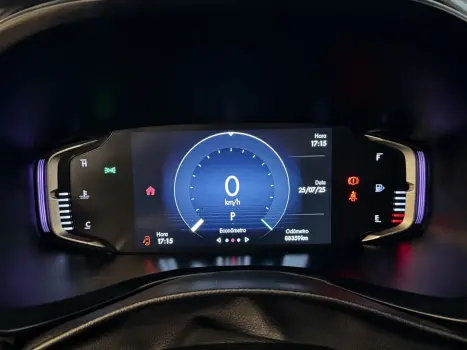 FIAT Toro 2.0 16V 4P VOLCANO 4WD TURBO DIESEL AUTOMÁTICO, Foto 9 FIAT Toro 2.0 16V 4P VOLCANO 4WD TURBO DIESEL AUTOMÁTICO, Foto 9