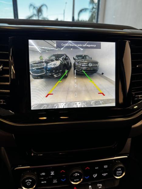 FIAT Toro 2.0 16V 4P VOLCANO 4WD TURBO DIESEL AUTOMÁTICO, Foto 12 FIAT Toro 2.0 16V 4P VOLCANO 4WD TURBO DIESEL AUTOMÁTICO, Foto 12