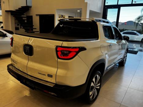FIAT Toro 2.0 16V 4P VOLCANO 4WD TURBO DIESEL AUTOMÁTICO, Foto 15 FIAT Toro 2.0 16V 4P VOLCANO 4WD TURBO DIESEL AUTOMÁTICO, Foto 15