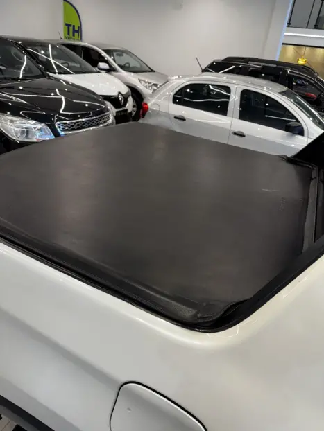 FIAT Toro 2.0 16V 4P VOLCANO 4WD TURBO DIESEL AUTOMÁTICO, Foto 17 FIAT Toro 2.0 16V 4P VOLCANO 4WD TURBO DIESEL AUTOMÁTICO, Foto 17