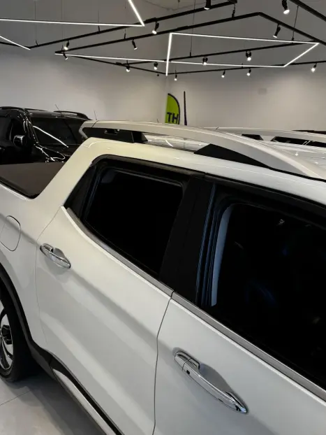 FIAT Toro 2.0 16V 4P VOLCANO 4WD TURBO DIESEL AUTOMÁTICO, Foto 18 FIAT Toro 2.0 16V 4P VOLCANO 4WD TURBO DIESEL AUTOMÁTICO, Foto 18