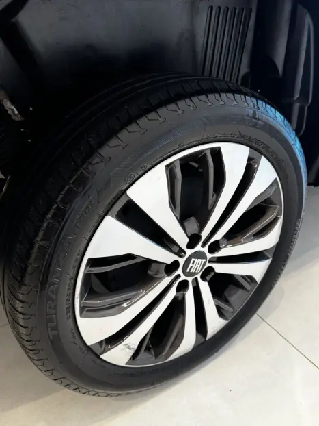 FIAT Toro 2.0 16V 4P VOLCANO 4WD TURBO DIESEL AUTOMÁTICO, Foto 20 FIAT Toro 2.0 16V 4P VOLCANO 4WD TURBO DIESEL AUTOMÁTICO, Foto 20