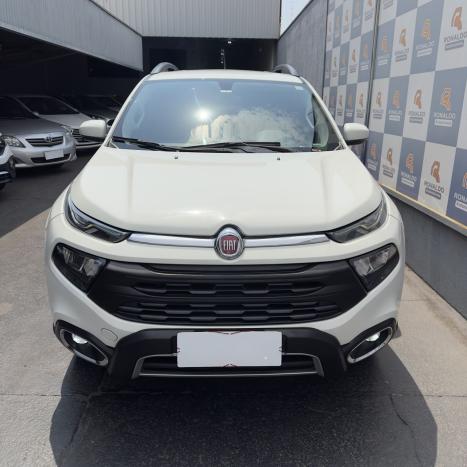 FIAT Toro 2.0 16V 4P 4WD FREEDOM TURBO DIESEL  AUTOMTICO, Foto 2