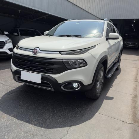 FIAT Toro 2.0 16V 4P 4WD FREEDOM TURBO DIESEL  AUTOMTICO, Foto 3
