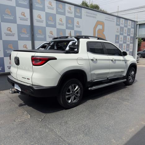 FIAT Toro 2.0 16V 4P 4WD FREEDOM TURBO DIESEL  AUTOMTICO, Foto 4