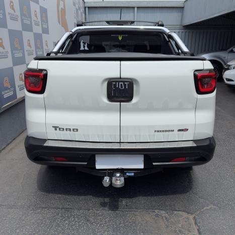 FIAT Toro 2.0 16V 4P 4WD FREEDOM TURBO DIESEL  AUTOMTICO, Foto 5