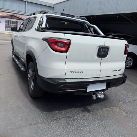 FIAT Toro 2.0 16V 4P 4WD FREEDOM TURBO DIESEL  AUTOMTICO, Foto 6