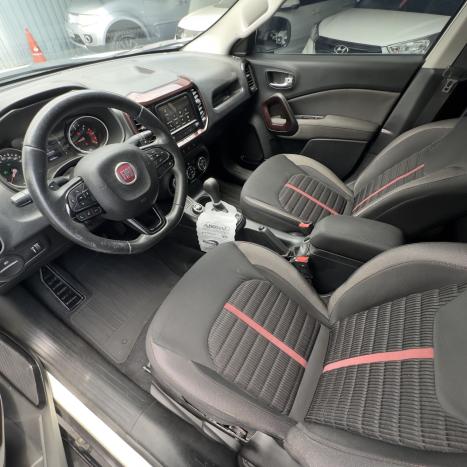 FIAT Toro 2.0 16V 4P 4WD FREEDOM TURBO DIESEL  AUTOMTICO, Foto 7