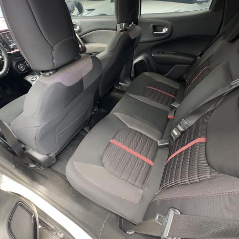 FIAT Toro 2.0 16V 4P 4WD FREEDOM TURBO DIESEL  AUTOMTICO, Foto 8