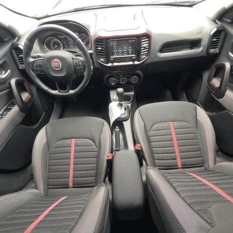 FIAT Toro 2.0 16V 4P 4WD FREEDOM TURBO DIESEL  AUTOMTICO, Foto 9