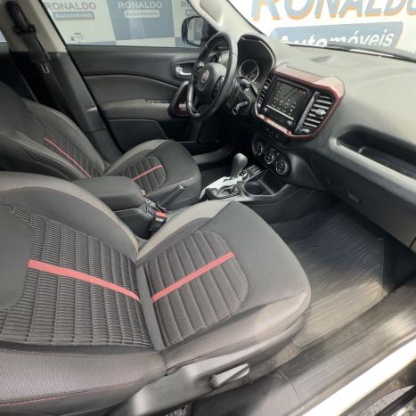 FIAT Toro 2.0 16V 4P 4WD FREEDOM TURBO DIESEL  AUTOMTICO, Foto 10