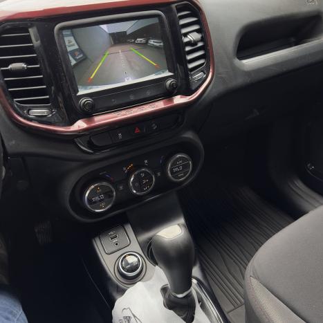 FIAT Toro 2.0 16V 4P 4WD FREEDOM TURBO DIESEL  AUTOMTICO, Foto 11