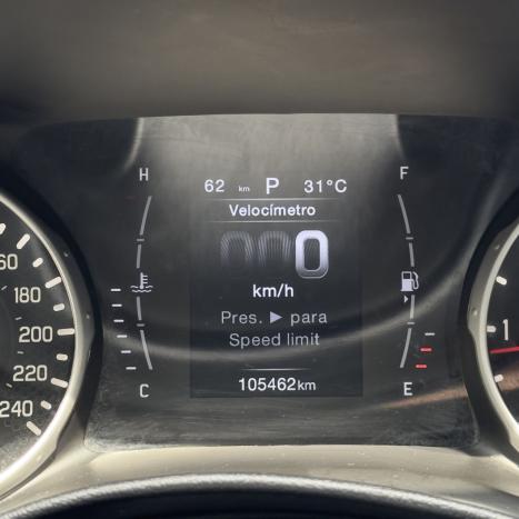 FIAT Toro 2.0 16V 4P 4WD FREEDOM TURBO DIESEL  AUTOMTICO, Foto 12