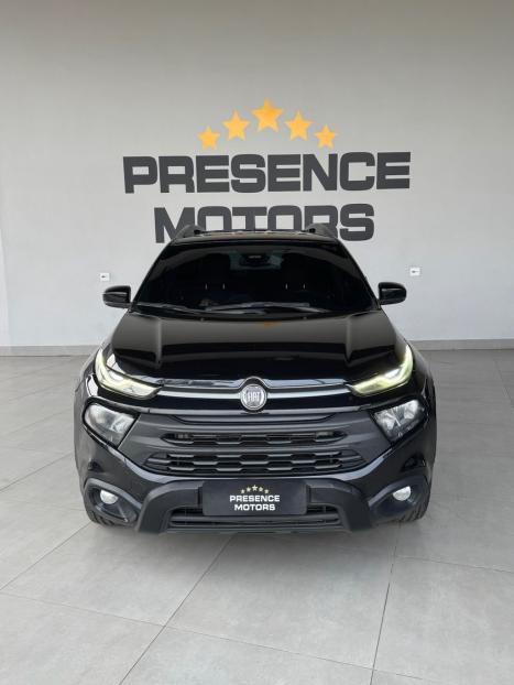 FIAT Toro 2.0 16V 4P 4WD ULTRA TURBO DIESEL AUTOMTICO, Foto 2