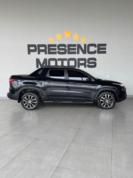 FIAT Toro 2.0 16V 4P 4WD ULTRA TURBO DIESEL AUTOMTICO, Foto 3