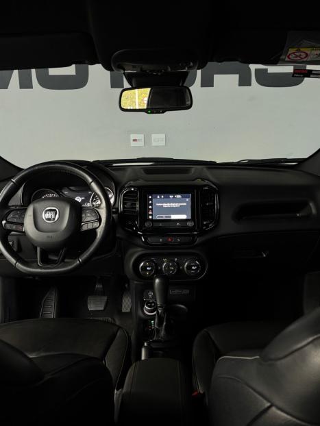 FIAT Toro 2.0 16V 4P 4WD ULTRA TURBO DIESEL AUTOMTICO, Foto 4