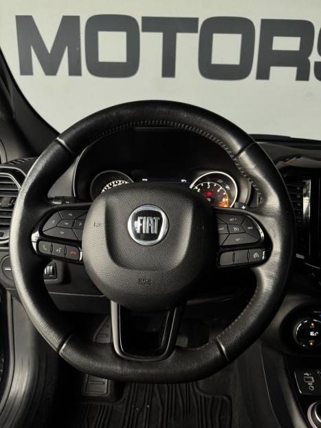 FIAT Toro 2.0 16V 4P 4WD ULTRA TURBO DIESEL AUTOMTICO, Foto 5