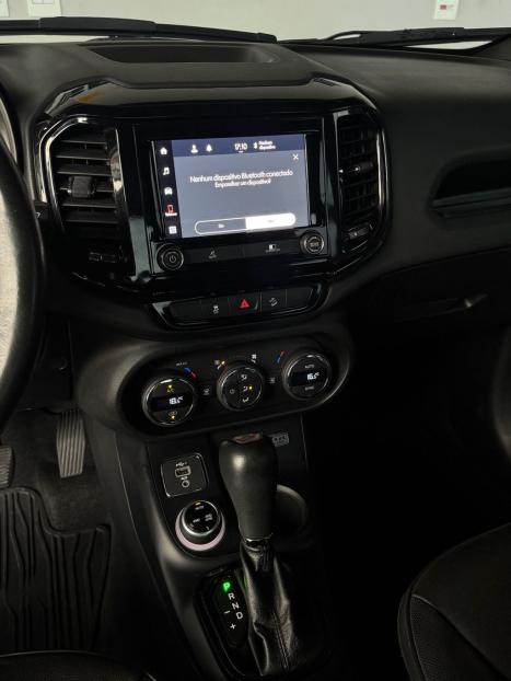 FIAT Toro 2.0 16V 4P 4WD ULTRA TURBO DIESEL AUTOMTICO, Foto 6