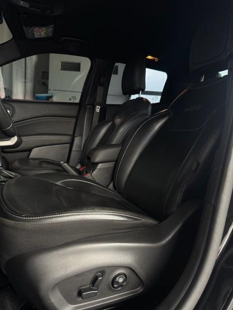 FIAT Toro 2.0 16V 4P 4WD ULTRA TURBO DIESEL AUTOMTICO, Foto 7