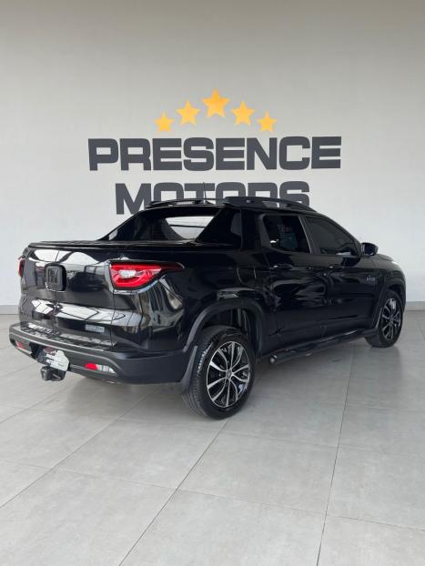 FIAT Toro 2.0 16V 4P 4WD ULTRA TURBO DIESEL AUTOMTICO, Foto 8