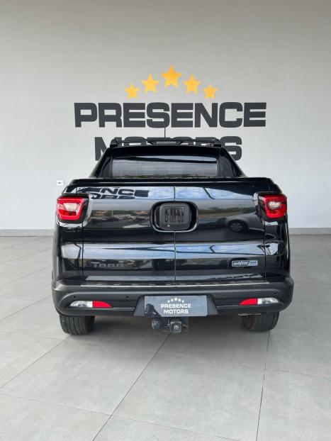 FIAT Toro 2.0 16V 4P 4WD ULTRA TURBO DIESEL AUTOMTICO, Foto 9