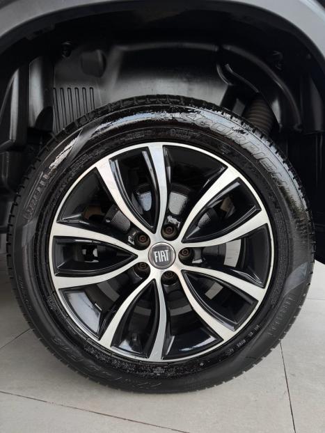 FIAT Toro 2.0 16V 4P 4WD ULTRA TURBO DIESEL AUTOMTICO, Foto 10