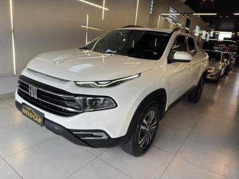 FIAT Toro 2.0 16V 4P 4WD FREEDOM TURBO DIESEL  AUTOMTICO, Foto 1
